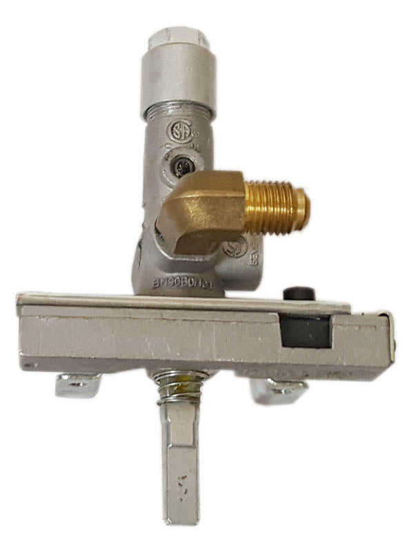 Sunstone Safety Valve(IR Valve) for Ruby Grill LP - R-RSvalve-LP
