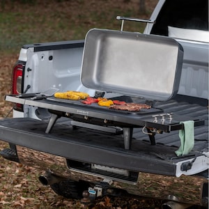 M&K Grills