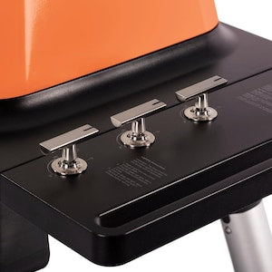 M&K Grills