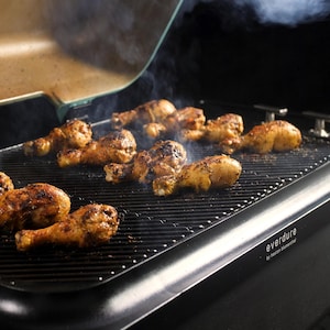 M&K Grills