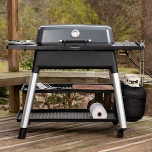 M&K Grills