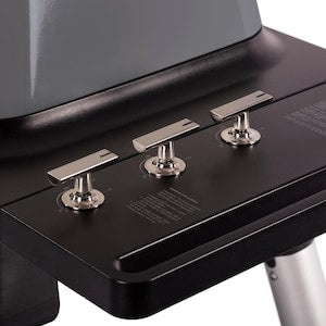 M&K Grills