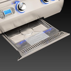 M&K Grills