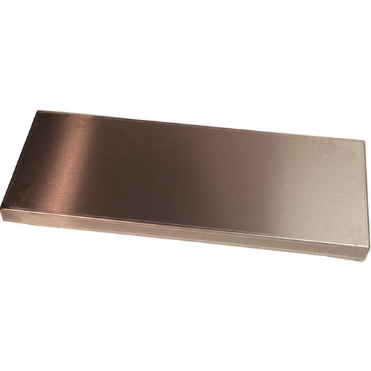 Broilmaster Stainless Steel Drop Down Front Shelf - FKSS
