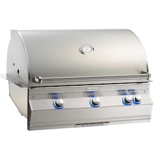 M&K Grills