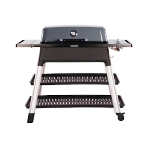 M&K Grills