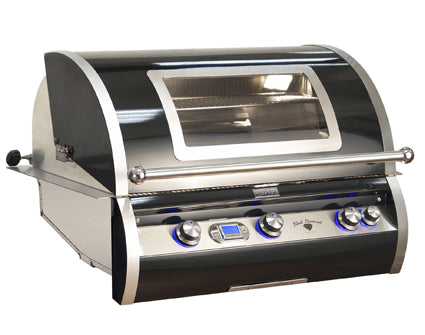 Fire Magic 36-inch Echelon Black Diamond Built-In Grill - M&K Grills