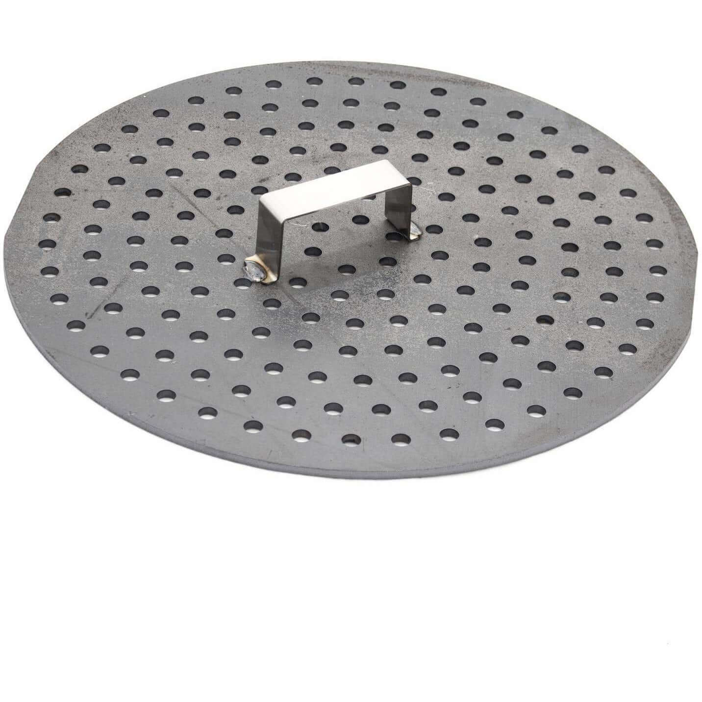 Blaze 29-inch Stainless Steel Pellet Fire Pit BLZ-FP-PELLET