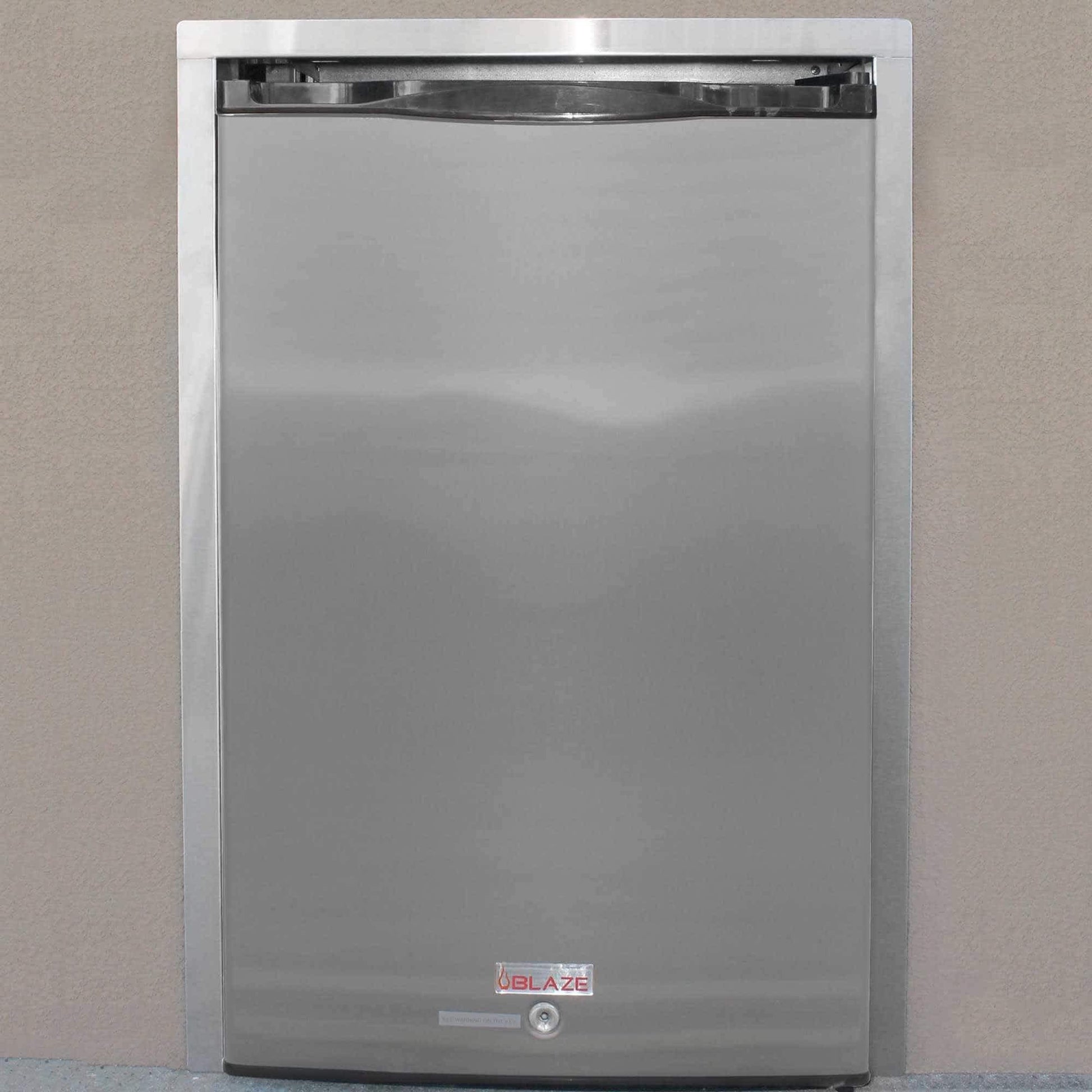 Blaze fridge 5.2 Trim kit SKU BLZ-TRIMKIT-5.2