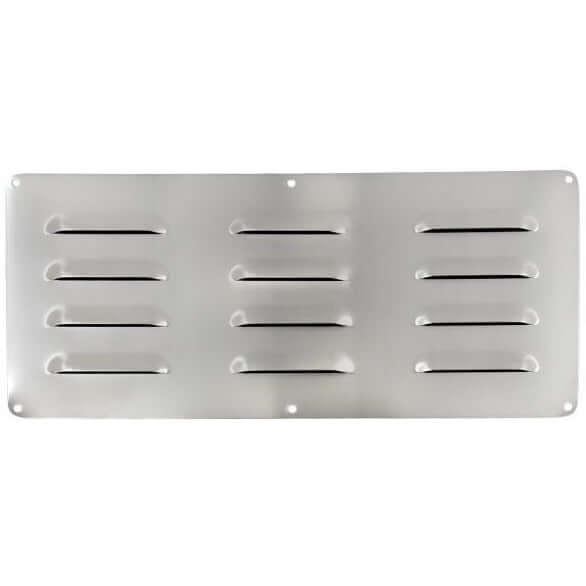 Blaze 6 X 14 Stainless Steel Island Vent Panel