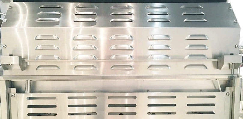 bonfire-4-burner-28-inch-grill-Grill-Back-Panel