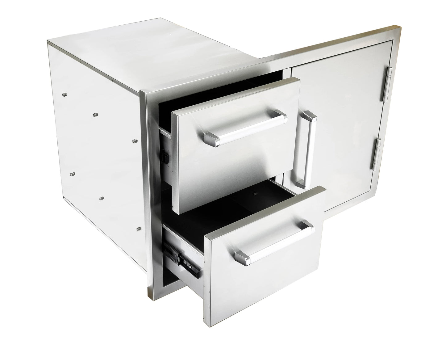 bonfire-stainless-steel-outdoor-kitchen-bbq-island-door-drawer-combo-CBADC