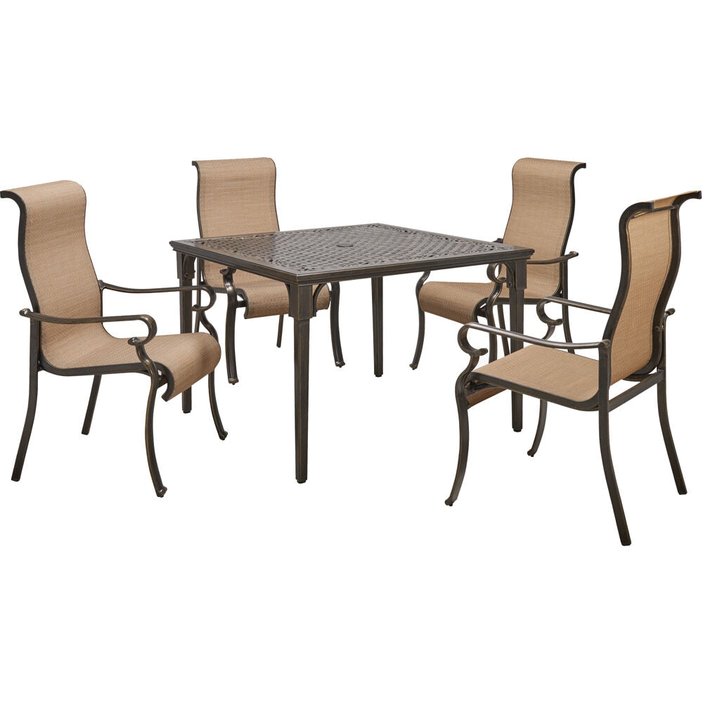 hanover-brigantine-5-piece-4-sling-dining-chairs-and-42-inch-square-cast-table-brigdn5pcsq