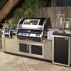 M&K Grills