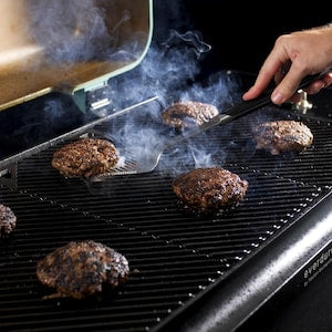 M&K Grills