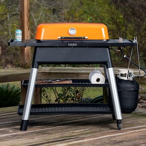 M&K Grills