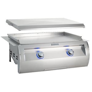 M&K Grills