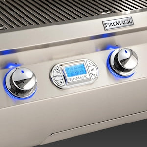 M&K Grills