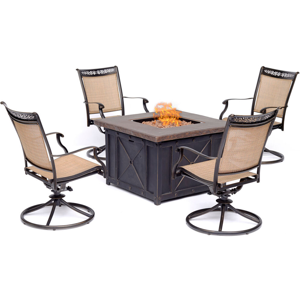 hanover-fontana-5-piece-fire-pit-4-swivel-chairs-and-durastone-fire-pit-fon5pcdsw4fp
