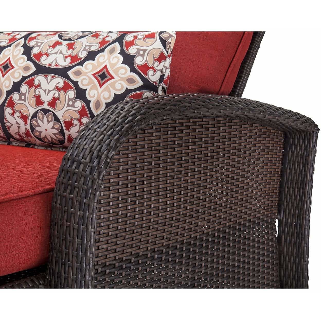 Hammond Atlantic chaise lounge chair ATLANTICCHS - M&K Grills