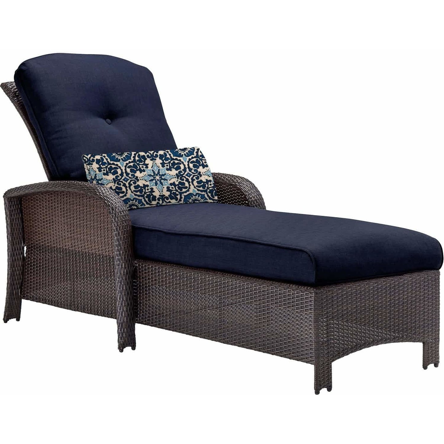 Hammond Atlantic chaise lounge chair ATLANTICCHS - M&K Grills