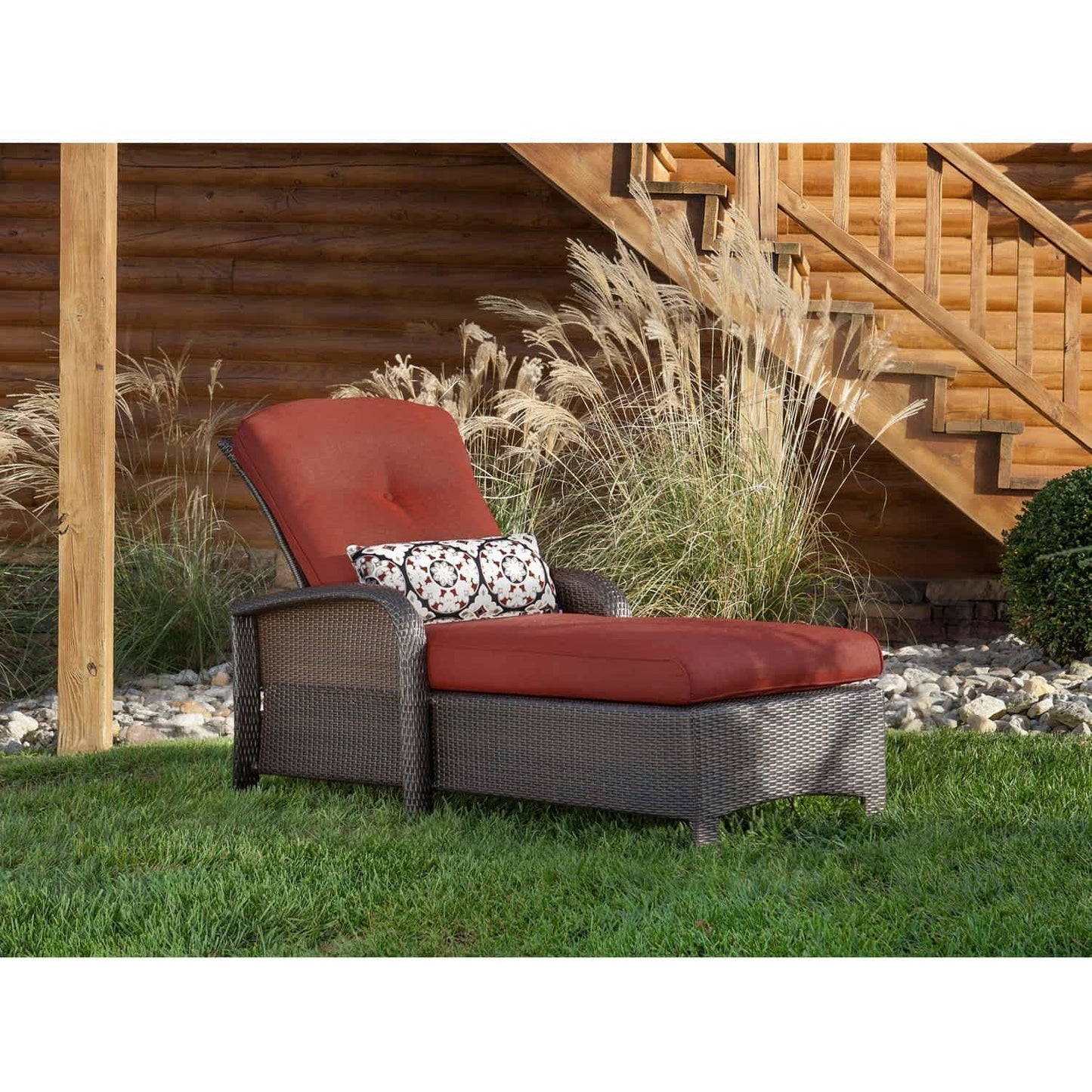 Hammond Atlantic chaise lounge chair ATLANTICCHS - M&K Grills