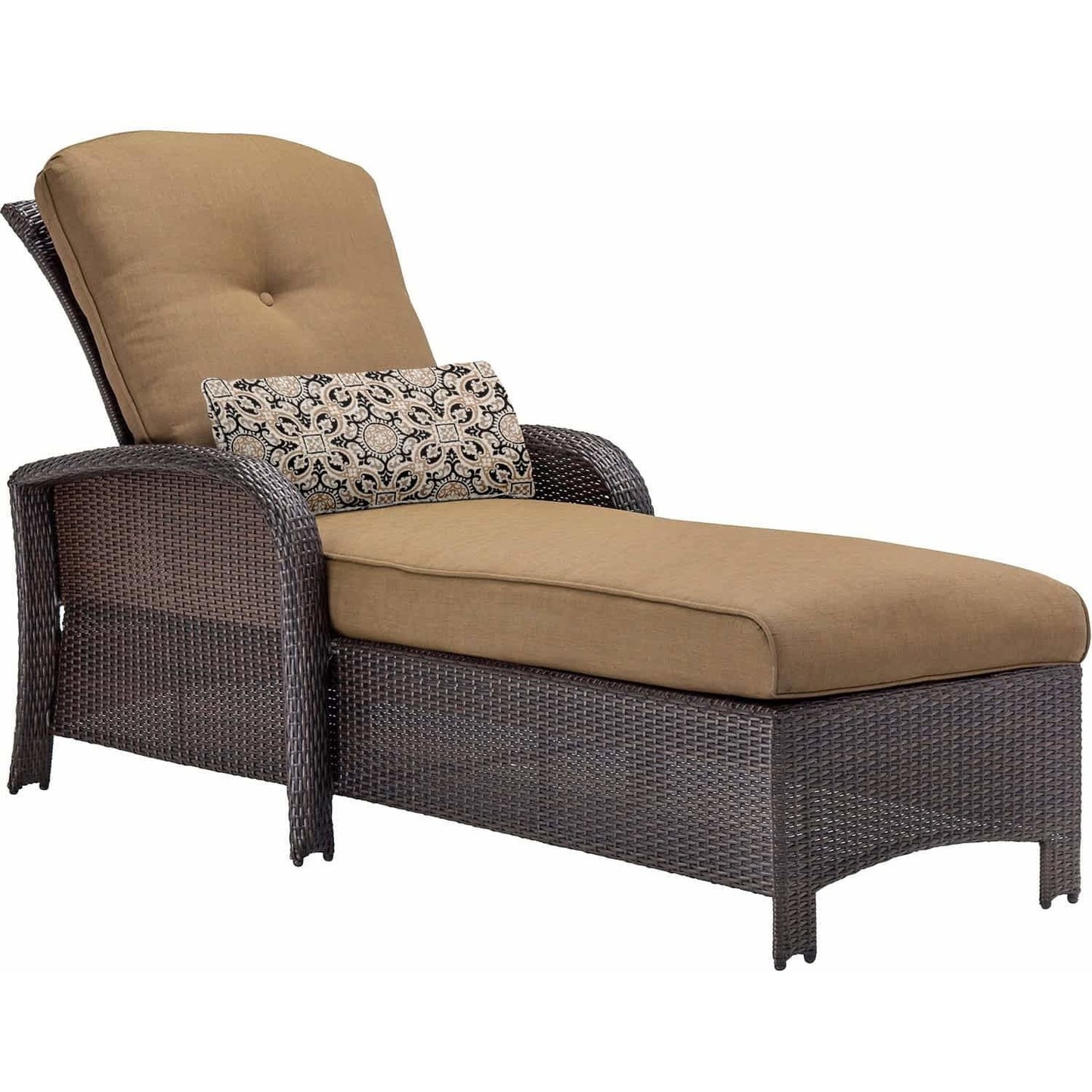 Hammond Atlantic chaise lounge chair ATLANTICCHS - M&K Grills
