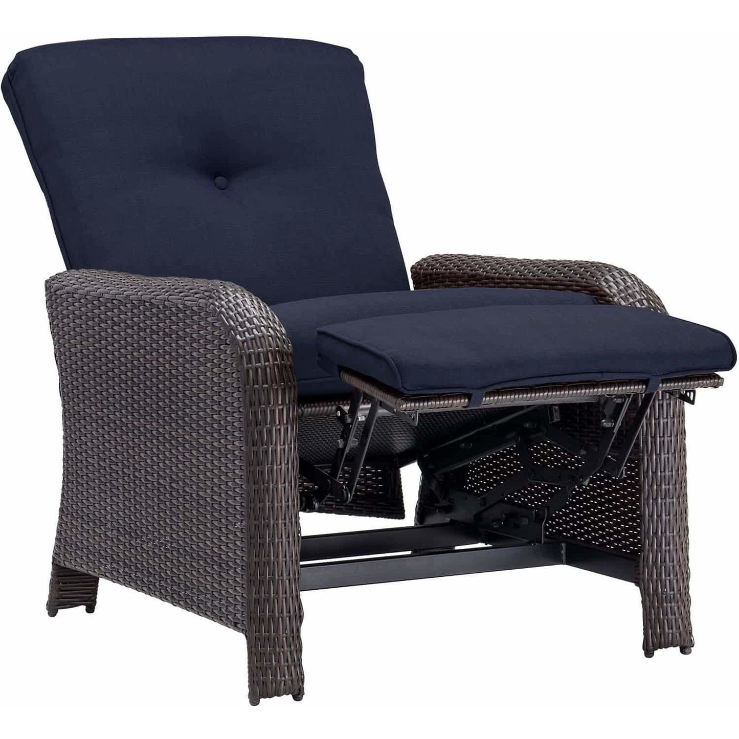 Hammond Atlantic outdoor recliner chair - M&K Grills