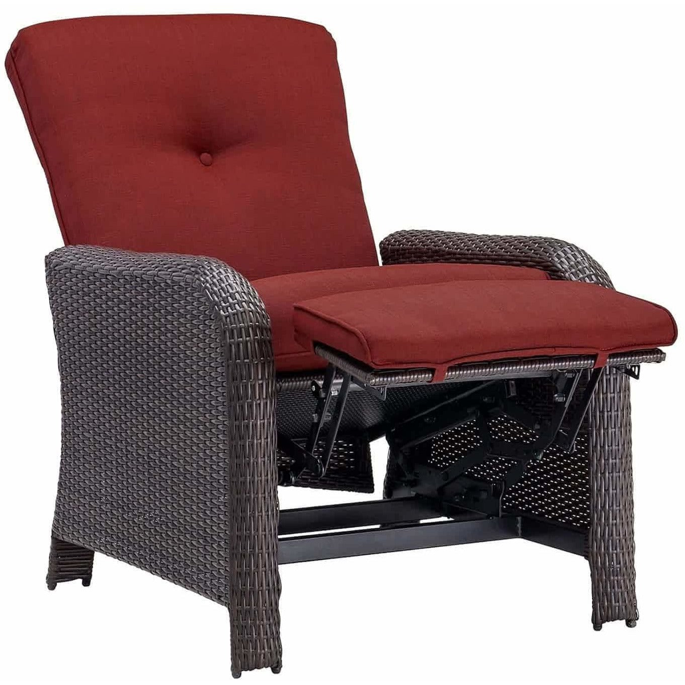 Hammond Atlantic outdoor recliner chair - M&K Grills