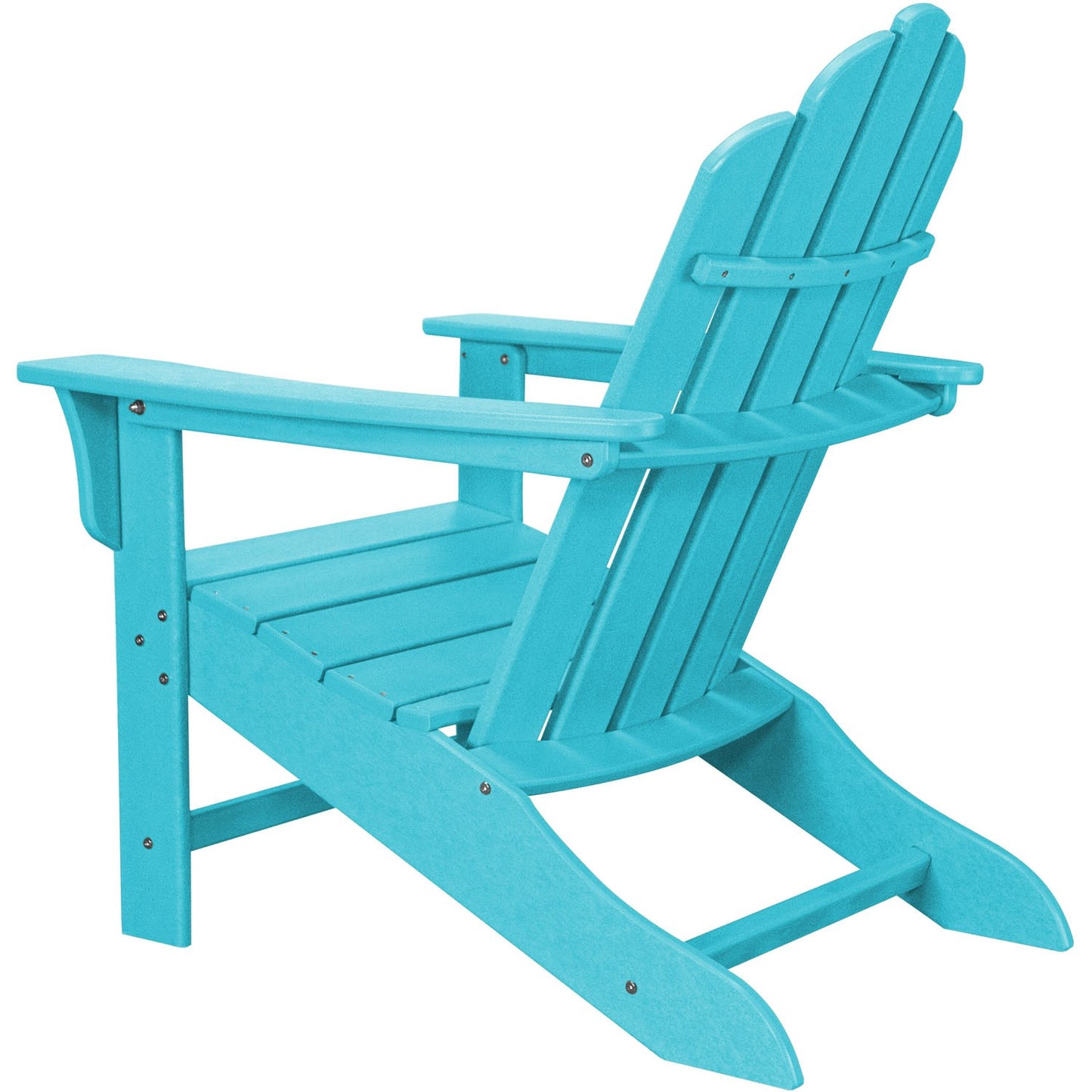 Hammond Malibu All-Weather Adirondack Chair - M&K Grills