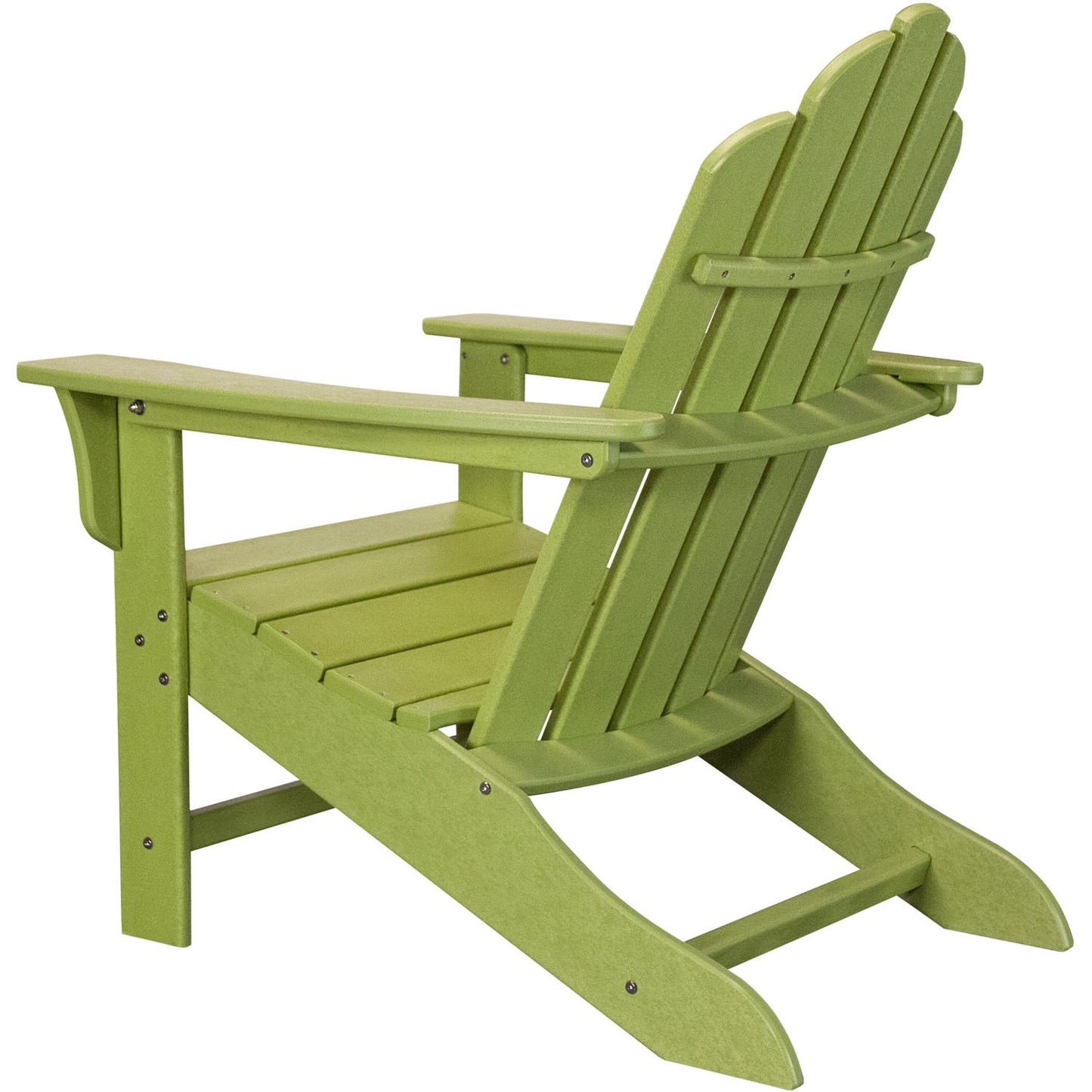 Hammond Malibu All-Weather Adirondack Chair - M&K Grills