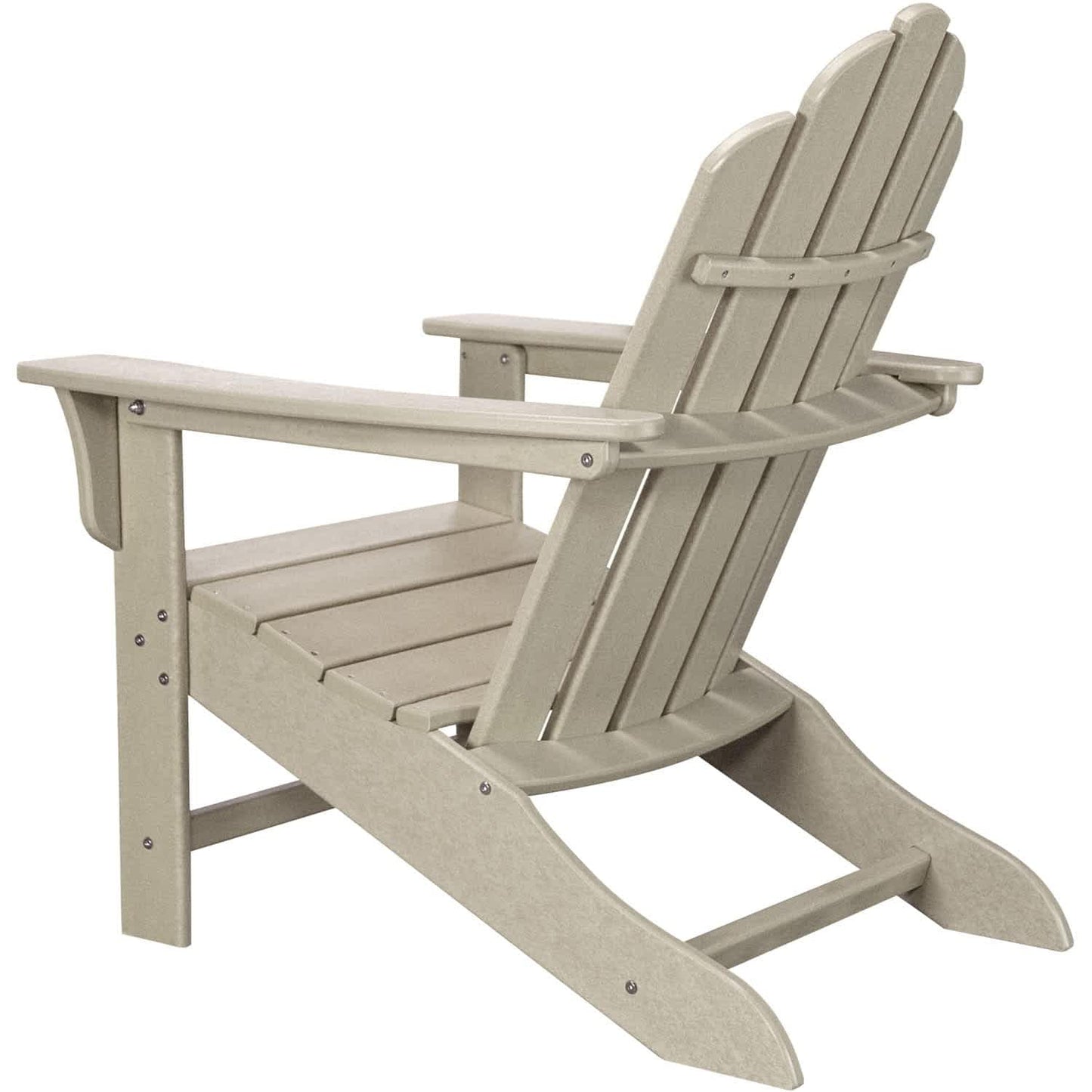 Hammond Malibu All-Weather Adirondack Chair - M&K Grills