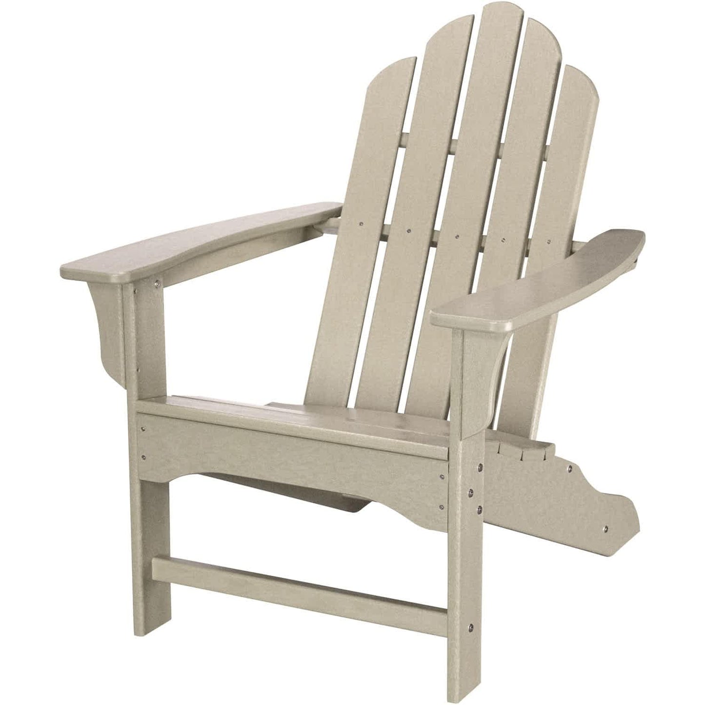 Hammond Malibu All-Weather Adirondack Chair - M&K Grills