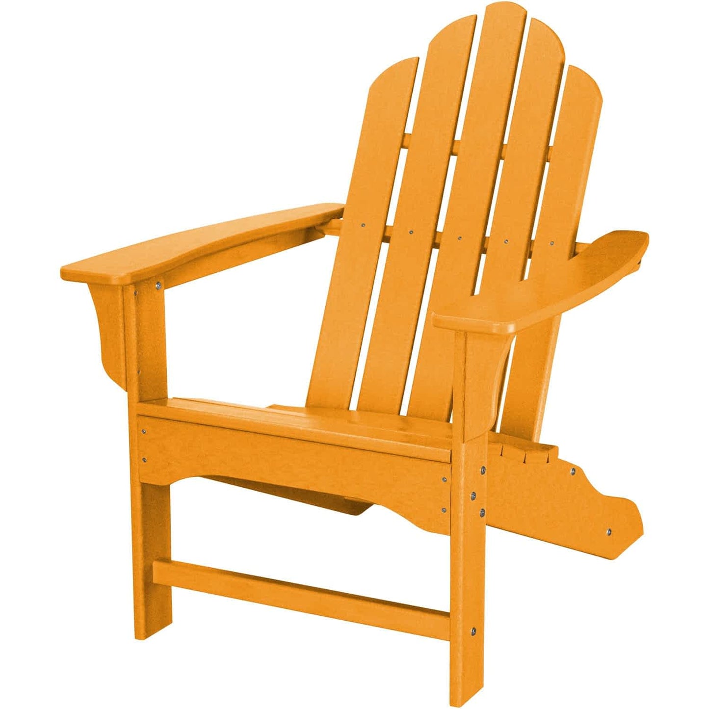 Hammond Malibu All-Weather Adirondack Chair - M&K Grills