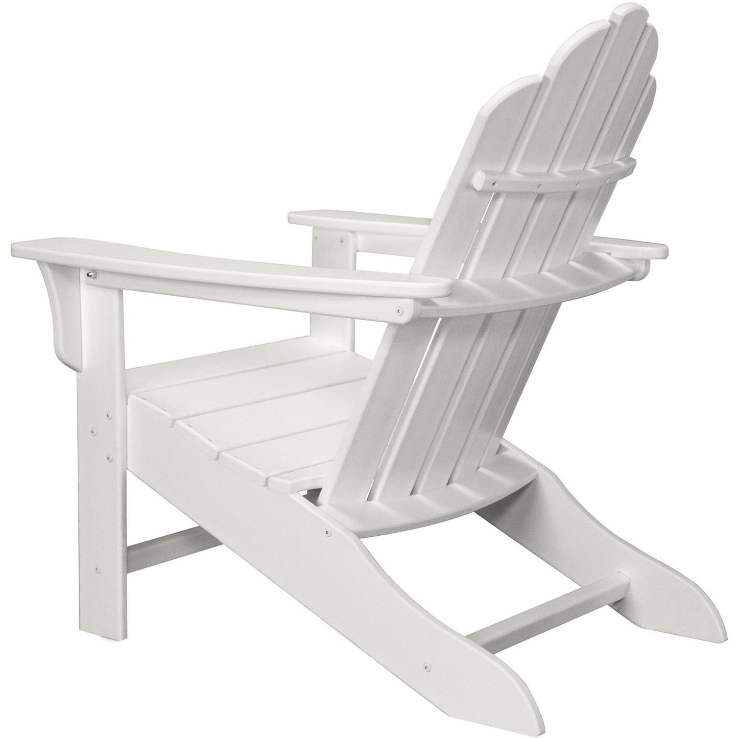 Hammond Malibu All-Weather Adirondack Chair - M&K Grills