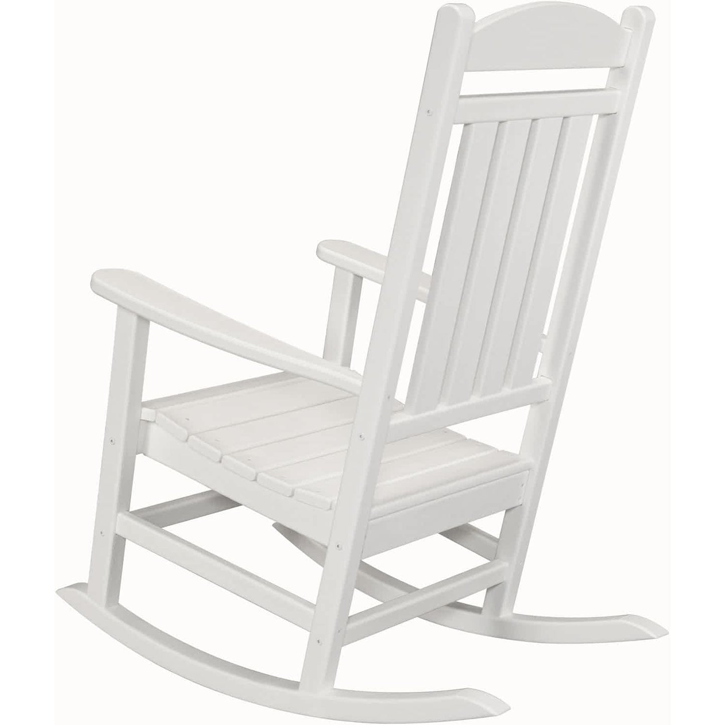 Hammond Malibu All-Weather Rocking Chair - M&K Grills