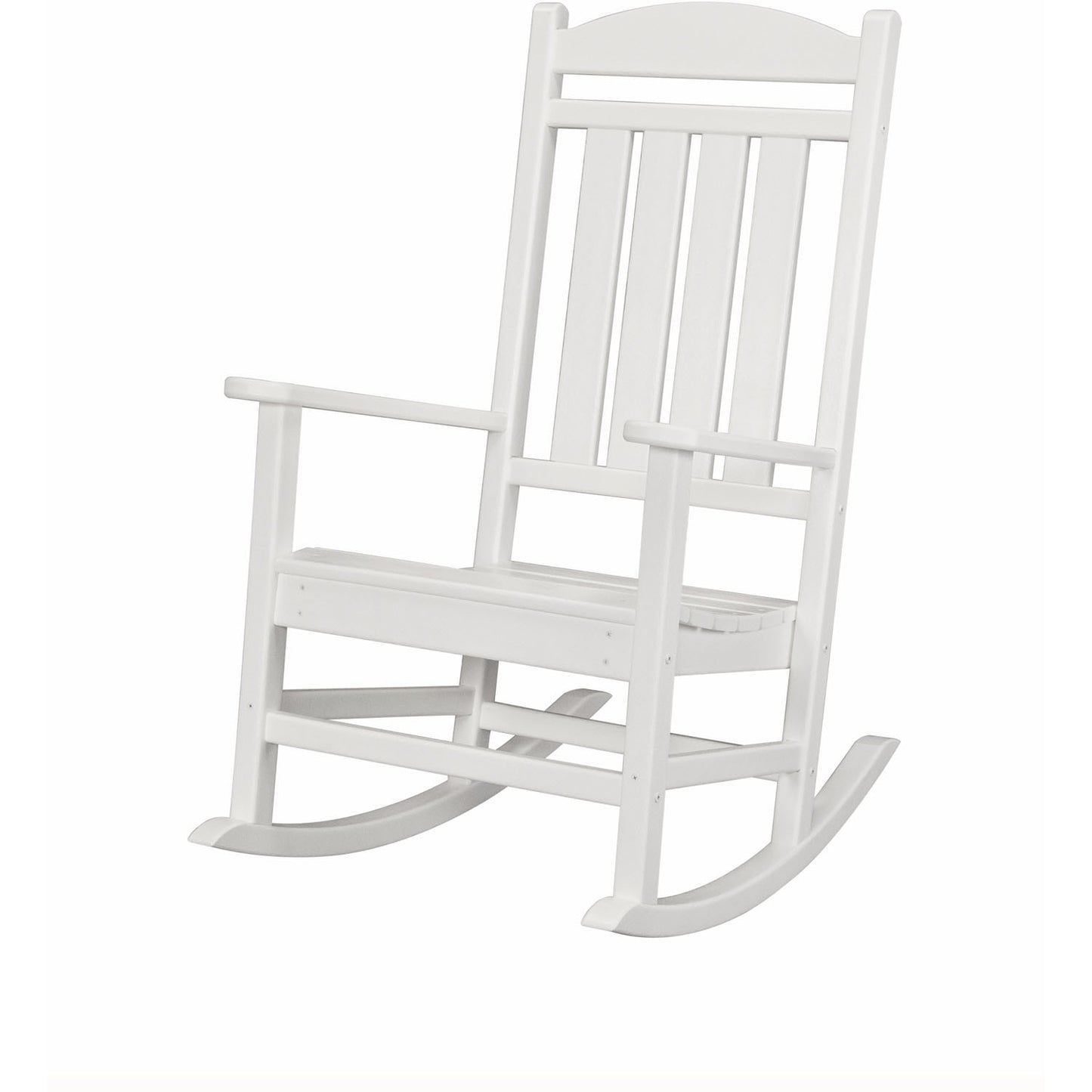 Hammond Malibu All-Weather Rocking Chair - M&K Grills