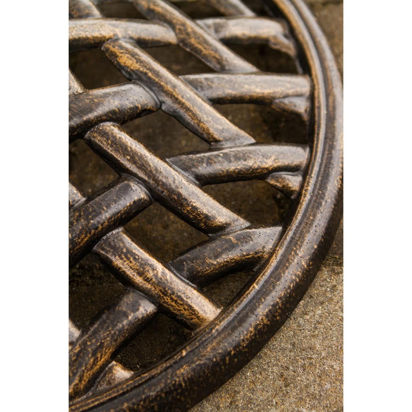 Hammond Patio Umbrella Stand For Adams And Brandywine Umbrella - M&K Grills
