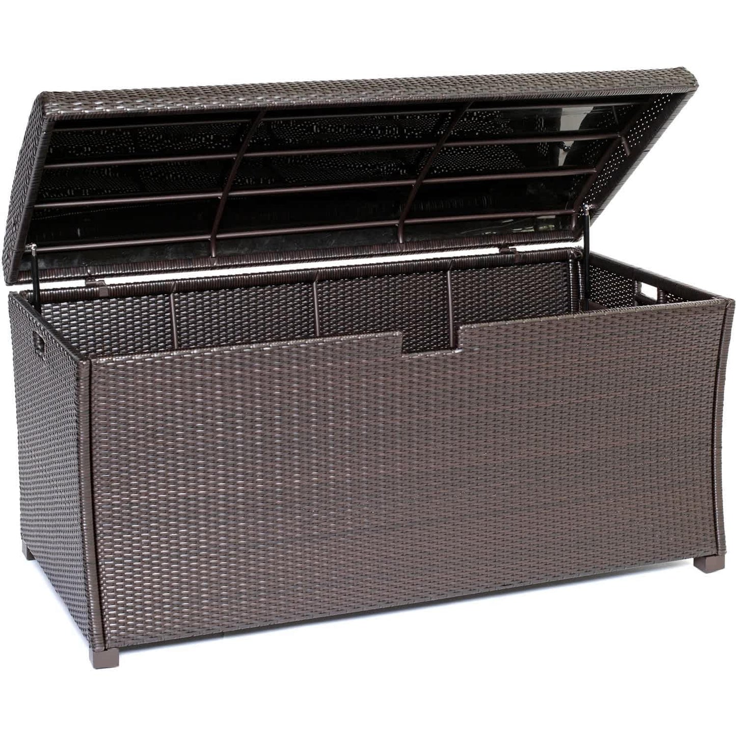 Hammond Storage Trunk - M&K Grills
