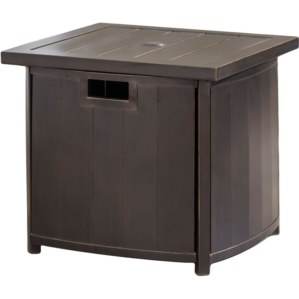 hanover-25-inch-square-umbrella-side-table-with-slat-top-hanumbtbl-sq