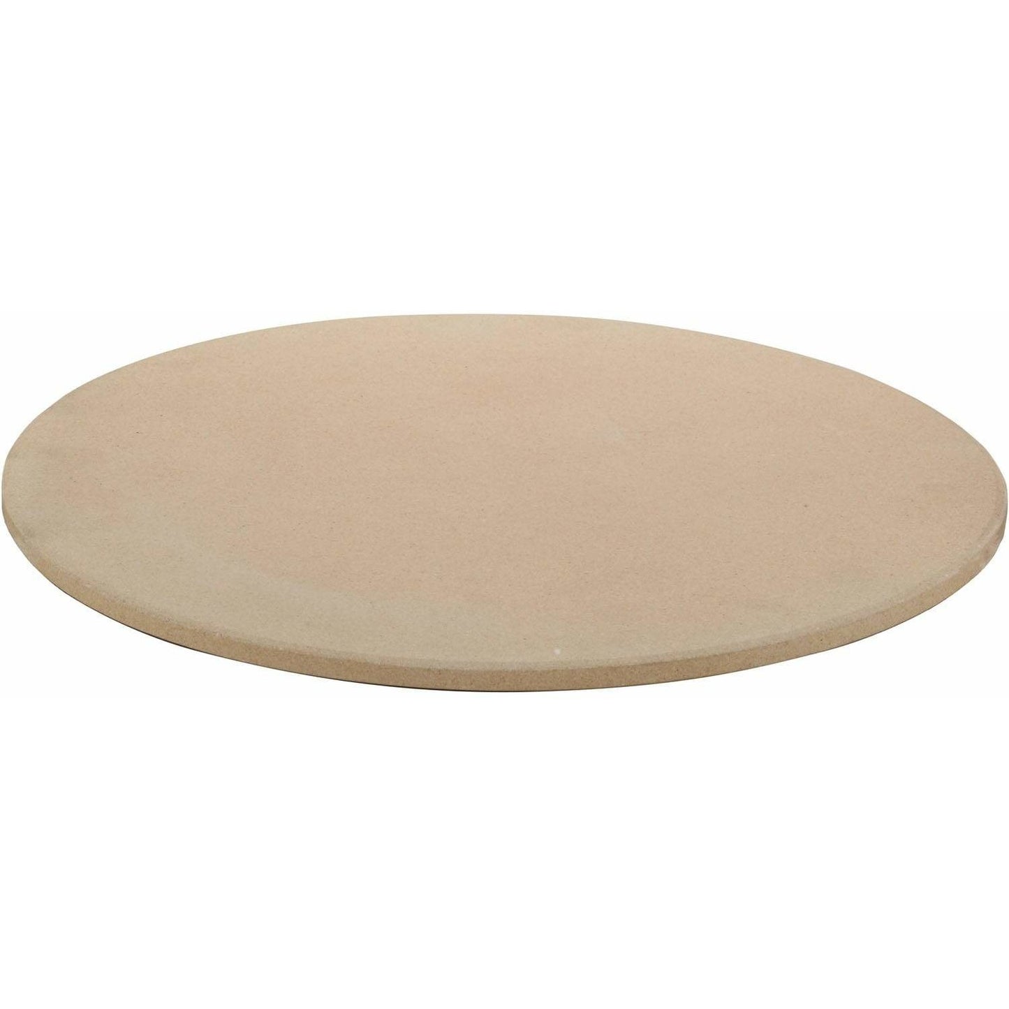 Pizza Stone Heat Deflector For Kamado - M&K Grills