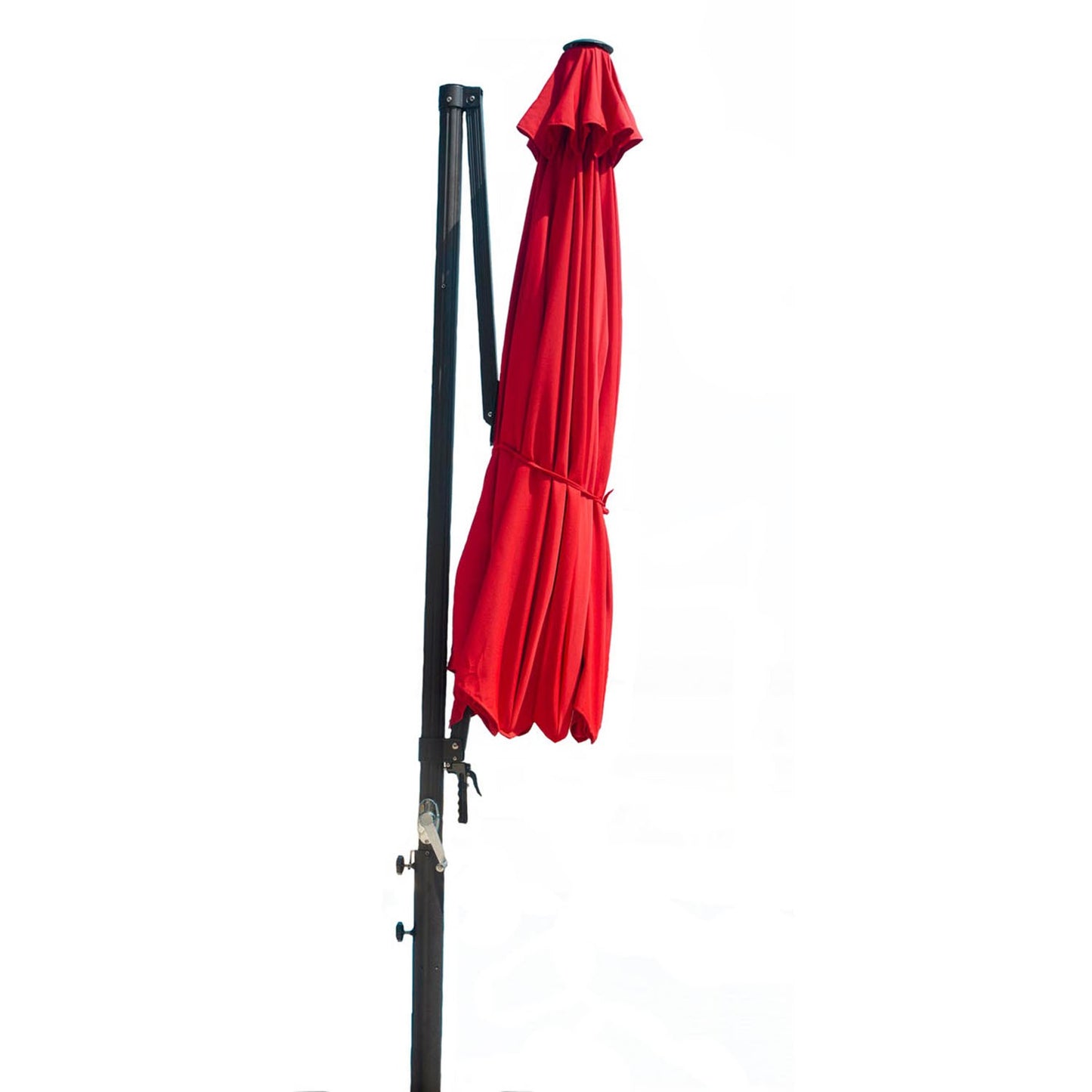 Hanover 11 feet cantilever umbrella CANTILEVER