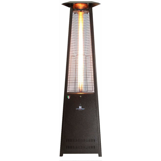 Lava Heat Lava Lite Patio Heater 56000 Btu Liquid Propane Lite-Hb-Lp - M&K Grills