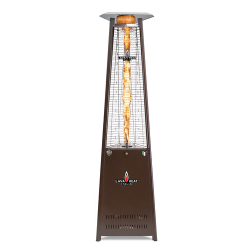 Lava Heat Lava Lite PRO LINE 8MPB Heritage Bronze Propane 56k BTU