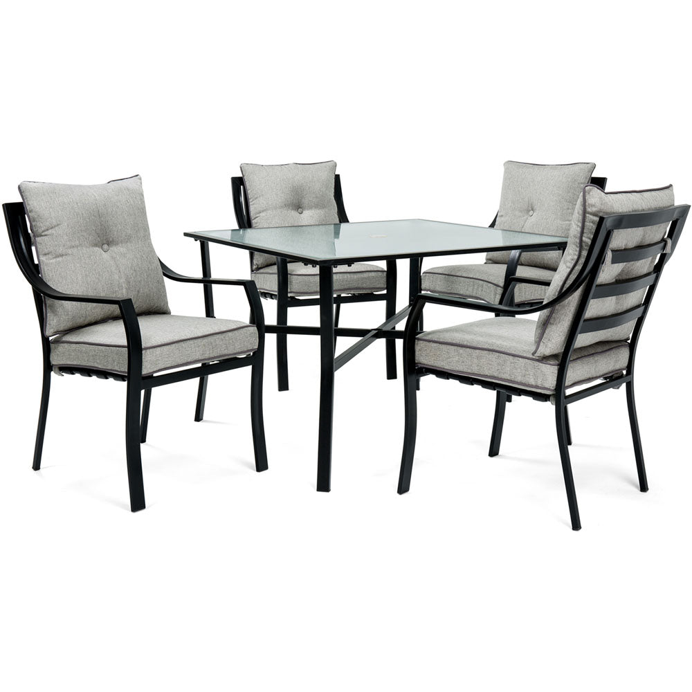 hanover-5-piece-dining-set-4-stationary-chairs-square-dining-table-lavdn5pc-slv
