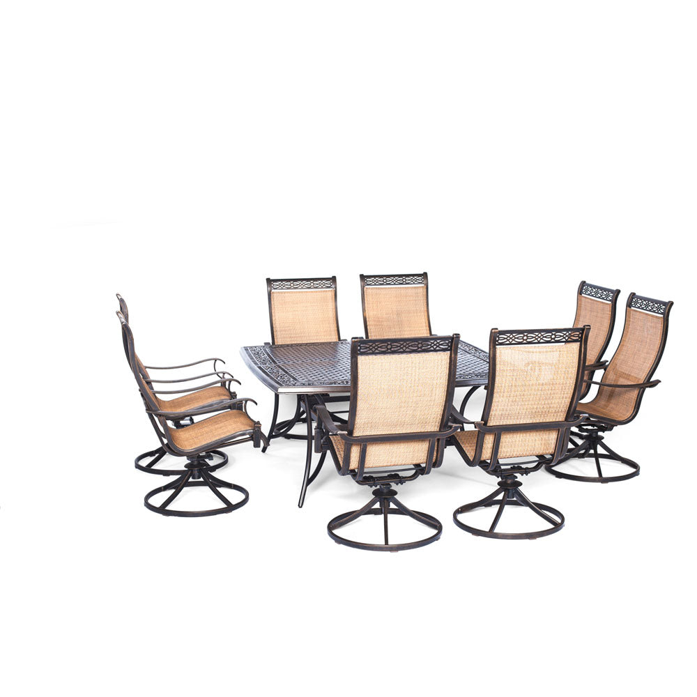 hanover-manor-9-piece-8-sling-swivel-rockers-60-inch-square-cast-table-mandn9pcswsq-8