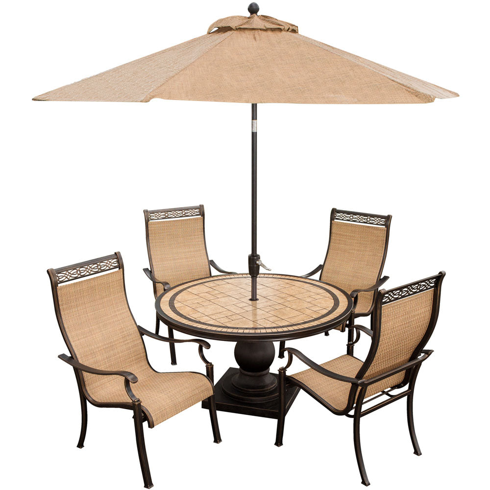 hanover patio umbrella Hanover Furniture