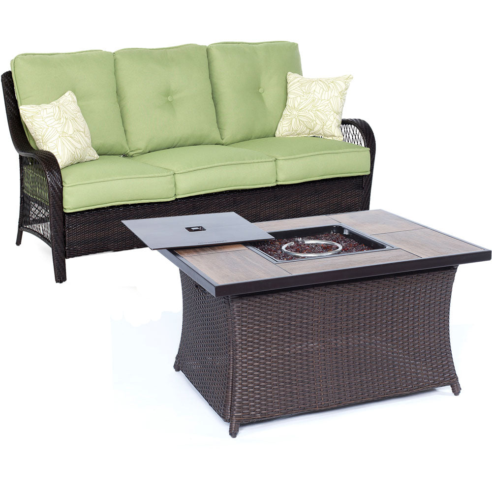 hanover-orleans-2-piece-fire-pit-seating-set-sofa-fire-pit-coffee-table-with-wood-grain-tile-orleans2pcfp-grn-a