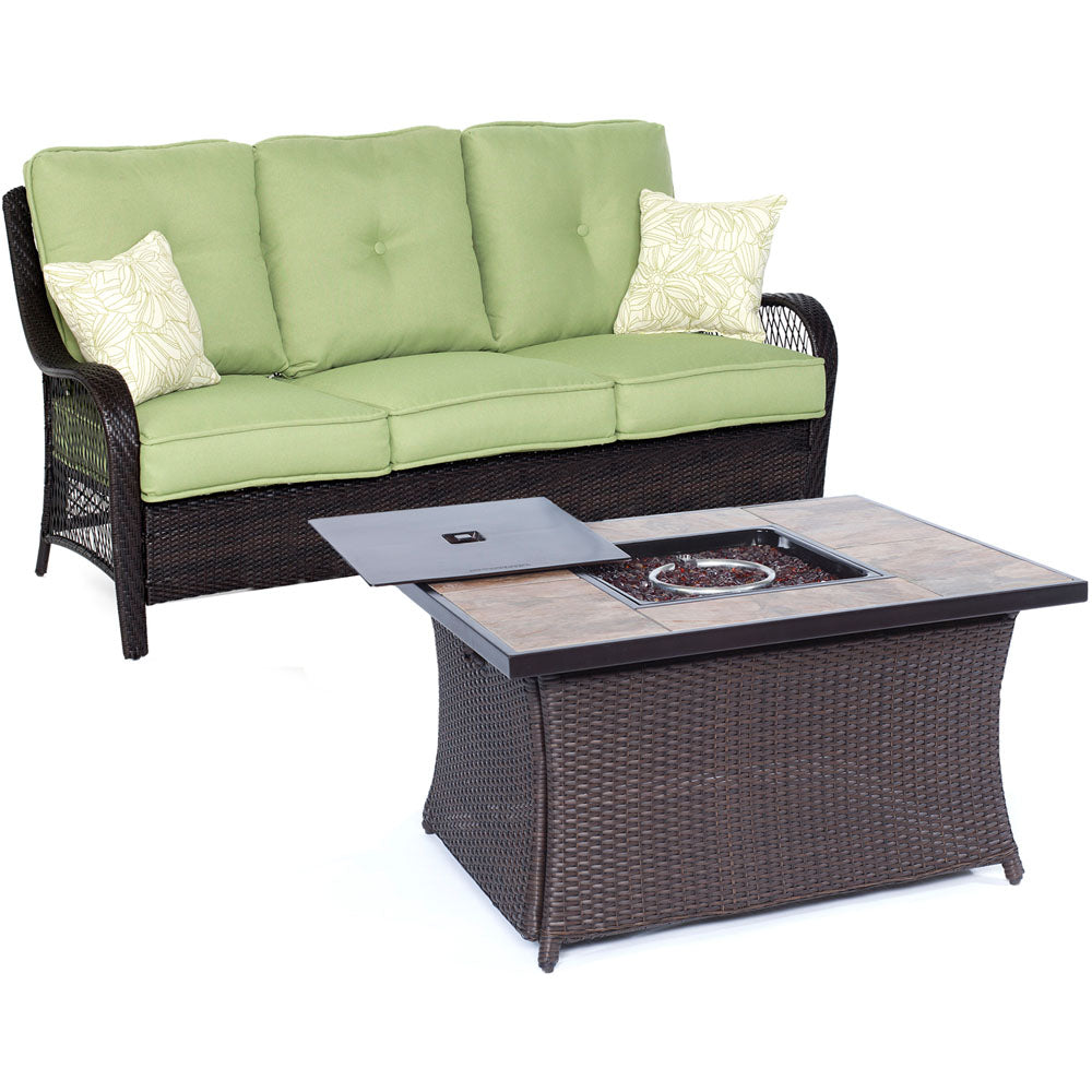 hanover-orleans-2-piece-fire-pit-seating-set-sofa-fire-pit-coffee-table-orleans2pcfp-grn-b