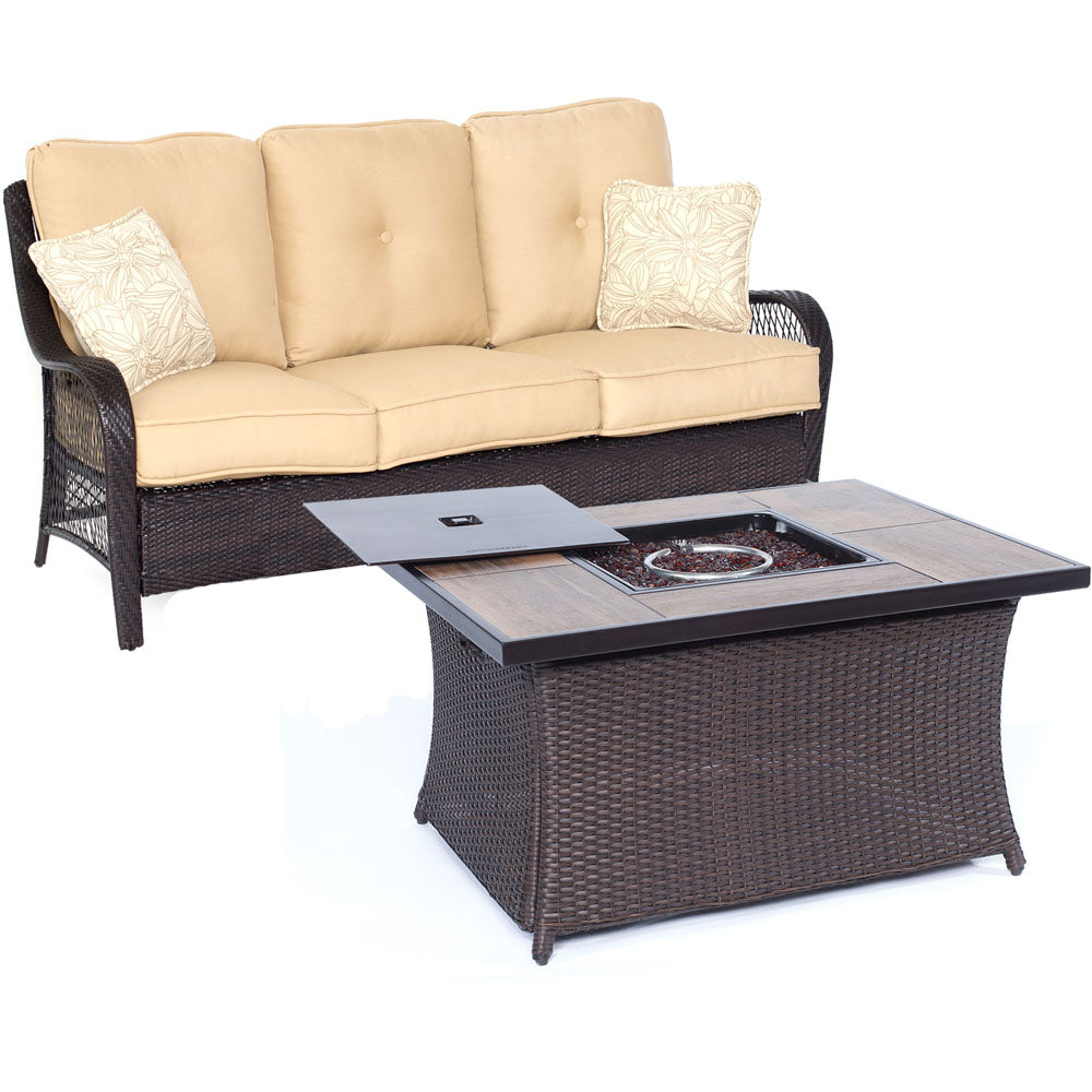 hanover-orleans-2-piece-fire-pit-seating-set-sofa-fire-pit-coffee-table-with-wood-grain-tile-orleans2pcfp-tan-a
